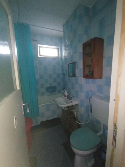 Apartament cu 2 camere decomandat în Dosu Bricii