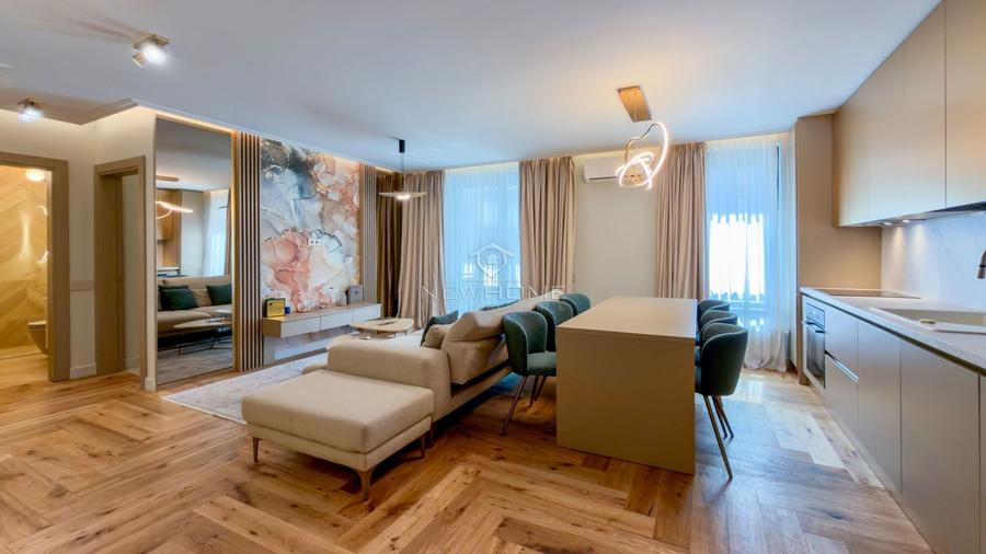 Comision 0%  Apartament 3 camere, PREMIUM zona Iulius Mall - 1