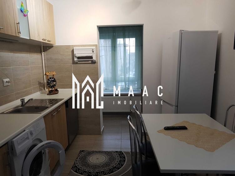 Apartament cu 2 camere decomandat, mobilat în Terezian