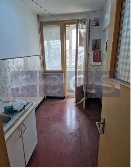 Apartament cu 2 camere semidecomandat în Dorobanți