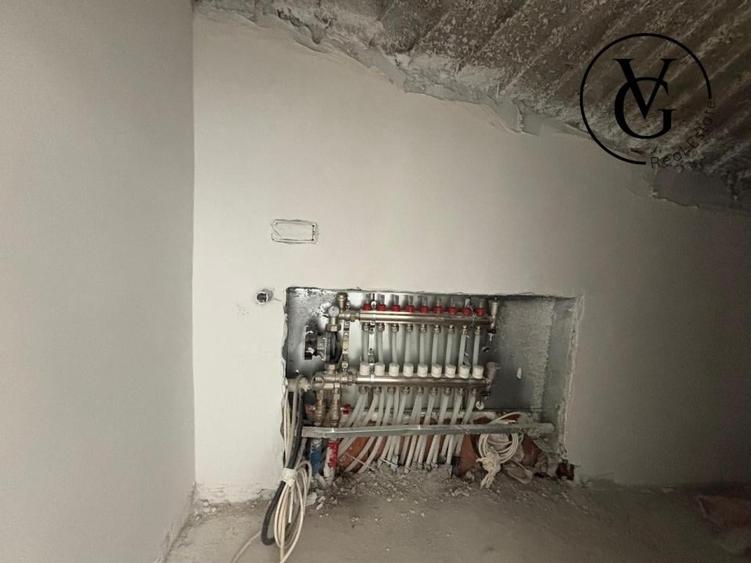 Casă cu 4 camere cu Teren 210 Mp în Bragadiru