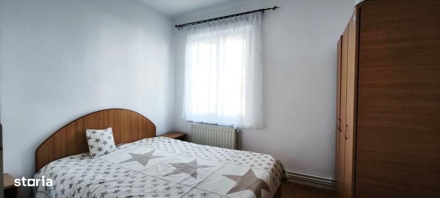 Apartament cu 3 camere în Tudor