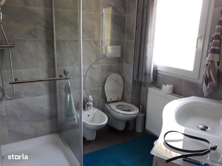 Casă cu 4 camere în Blăjenii de Jos