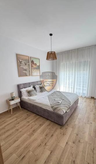 Apartament cu 3 camere decomandat în Nord