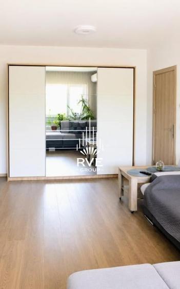 Apartament cu 2 camere în Berceni