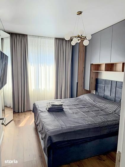 Prima inchiriere-Parcare-Tomis Plus-Strada Budapesta - 6