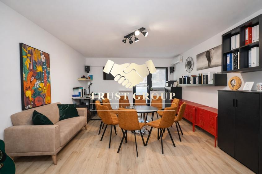 Apartament 2 camere zona Eminescu-Mosilor - 1
