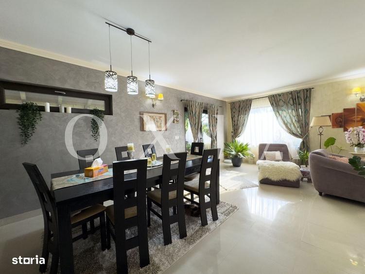 OX617 Proprietate Exclusivista, Pozitie Excelenta, Amenajari Moderne - 7