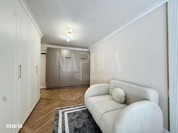 Garsonieră în Sopor