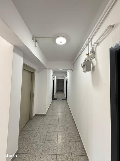 Apartament cu 2 camere în Militari