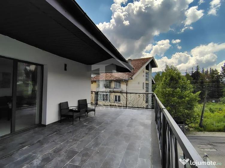 Apartament cu 2 camere semidecomandat în Piața