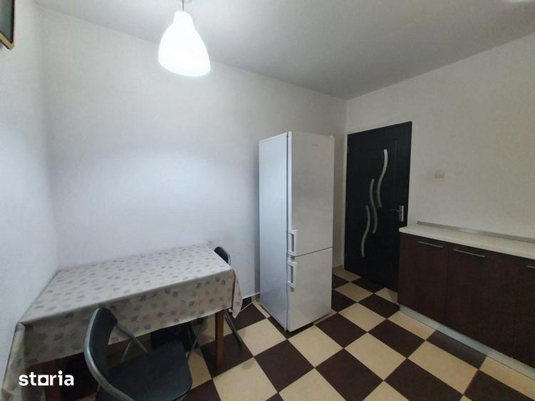 Dr. Taberei - Valea Ialomitei, vanzare ap. 2 camere mobilat, parcare - 2