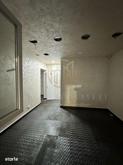 Soseaua Berceni, spatiu comercial - 18