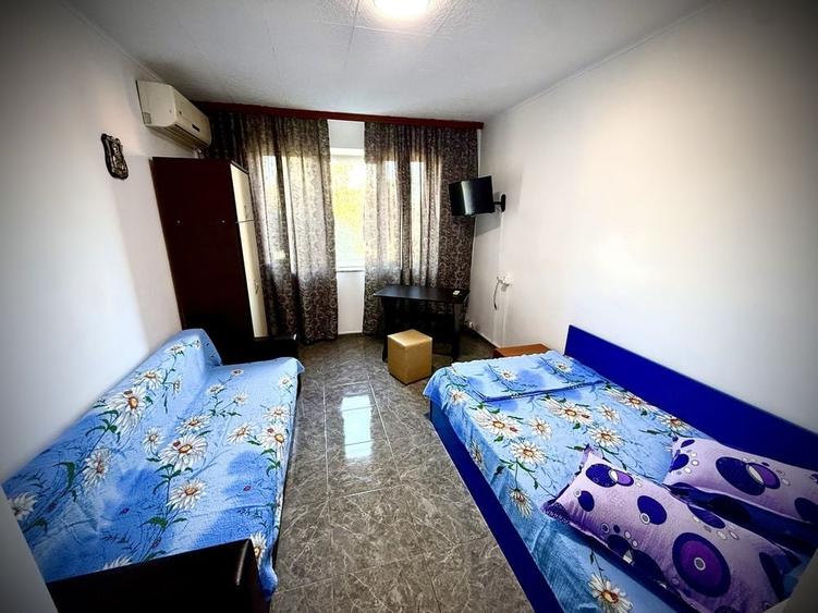 Garsonieră nedecomandată în Nord