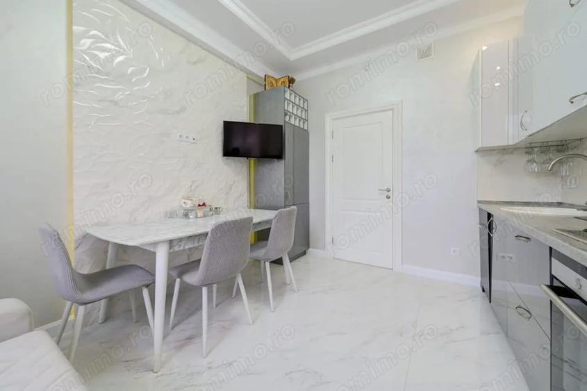 De inchiriat apartament cu 2 camere in Mosnita Noua - 4