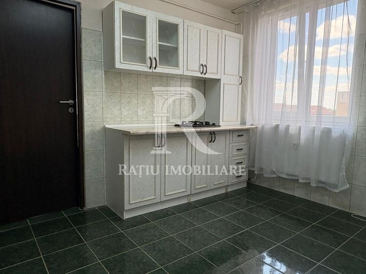 Apartament cu 2 camere | Zona Centrala | Oradea - 8
