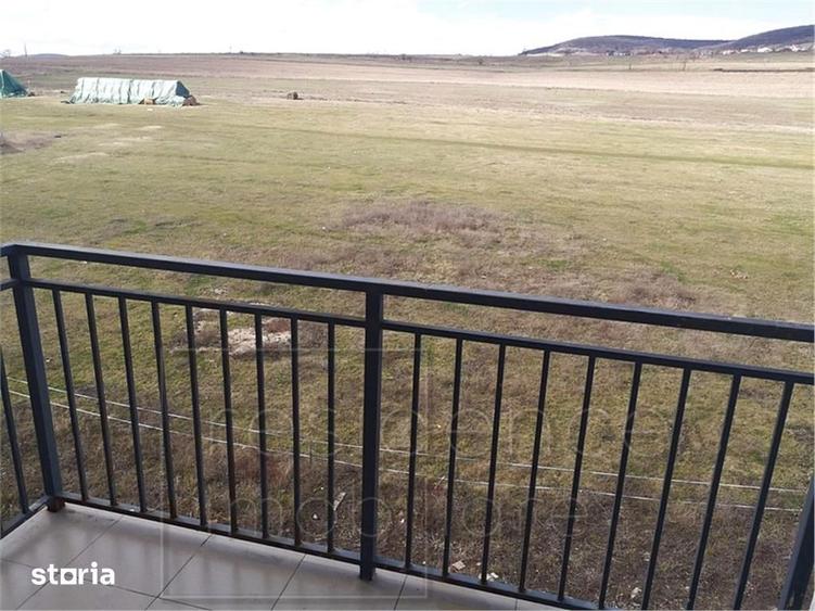Apartament 2 camere in imobil nou, Dambu Rotund + Parcare - 9