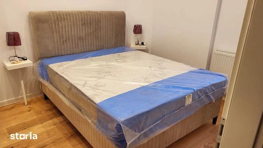 Apartament cu 2 camere decomandat în Eminescu
