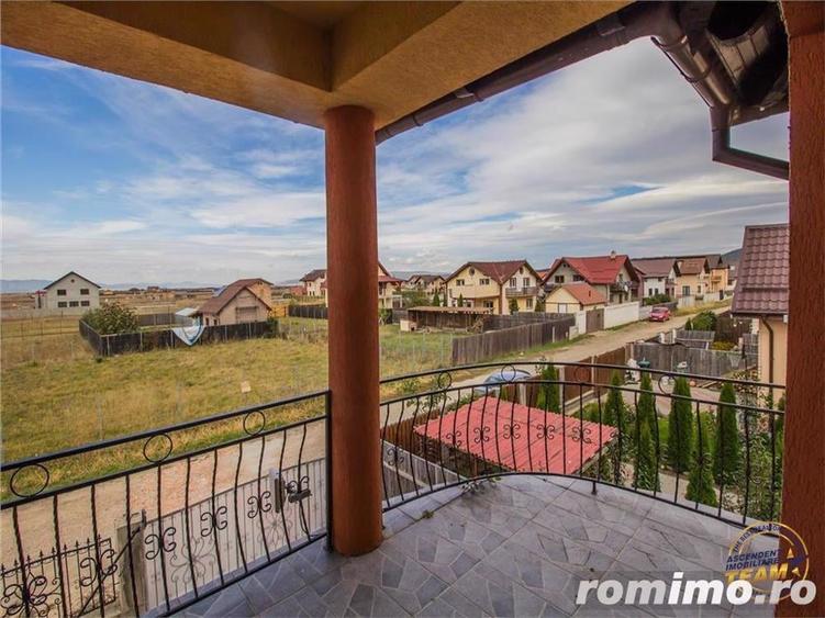 Casă cu Teren 780 Mp în Central