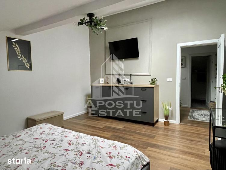 Apartament cu 2 camere în Calea Urseni
