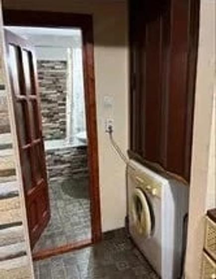 Apartament cu 2 camere in Zona Circumvala?iunii Torontal langa Iulius Mall etaj 4 din 10 centrala - 5