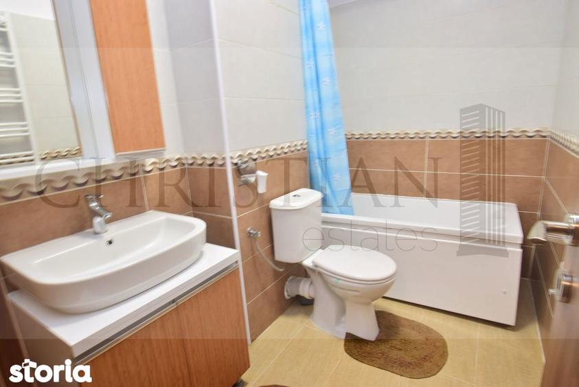 Garsonieră, mobilată în Grozăvești