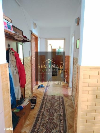 Apartament cu 2 camere decomandat în Tudor
