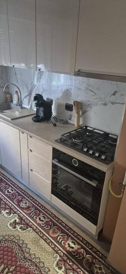 Apartament cu 2 camere nedecomandat în Central