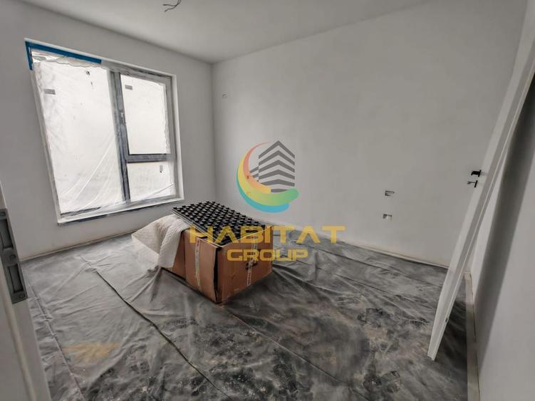 Casă individuală cu 4 camere cu Teren 451 Mp în Berceni