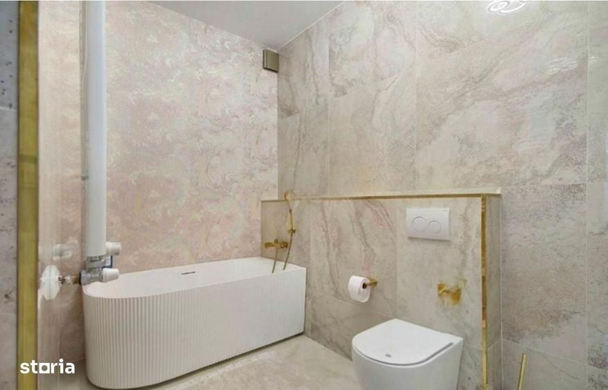 Apartament cu 4 camere în Tei
