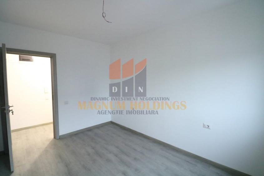 Apartament cu 2 camere decomandat, mobilat în Tancodrom