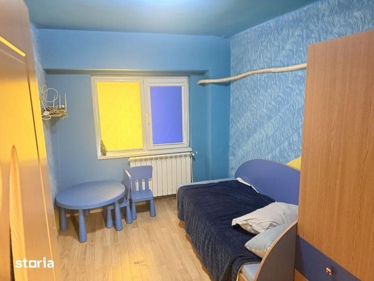 Apartament cu 3 camere în Far