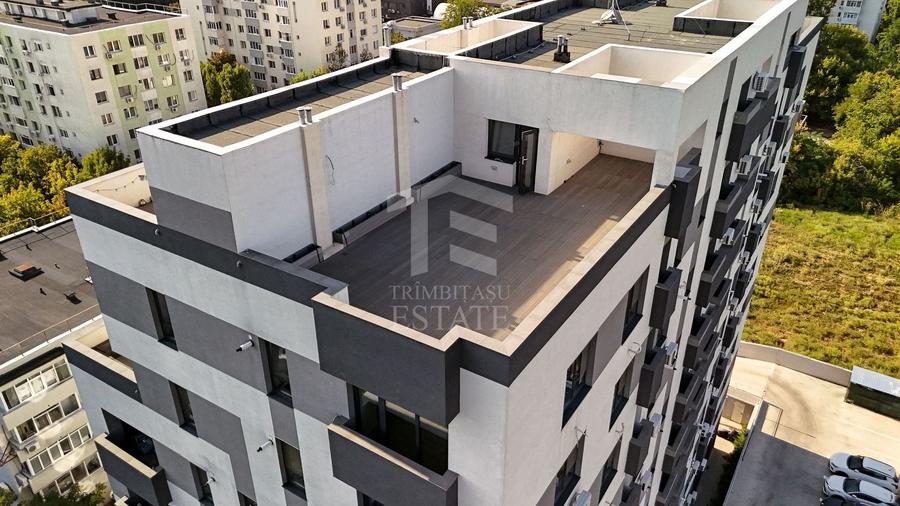 Apartament cu 3 camere decomandat în Colentina
