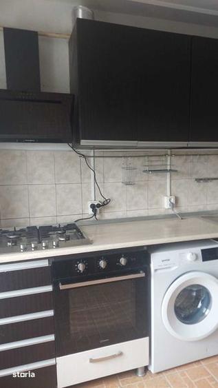 Apartament cu 3 camere în Mircea cel Bătrân