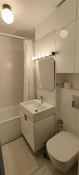 Apartament cu 2 camere decomandat în Pantelimon