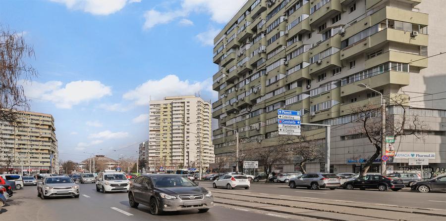 Spațiu comercial, de 1,929.4000244141 mp, în Pantelimon