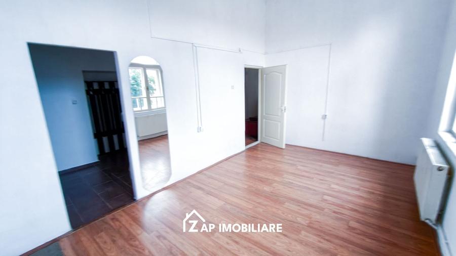 Birou, de 27 mp, în Ultracentral