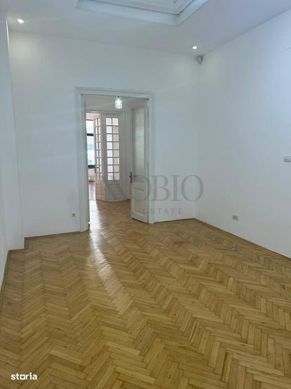 Spatiu in Cartierul Creativ | 220 mp | Vila istorica - 1