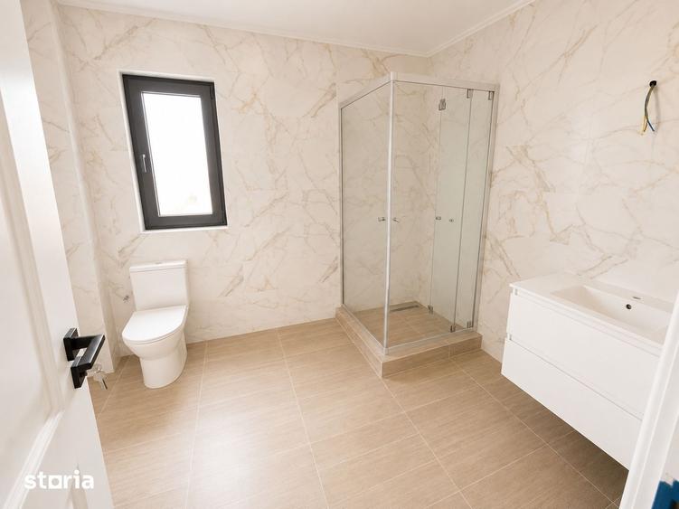 Casă cu 3 camere cu Teren 450 Mp în Podu Roș