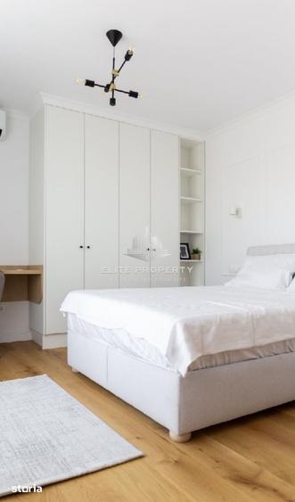Inchiriere Apartament | 3 Camere | Baneasa - 5