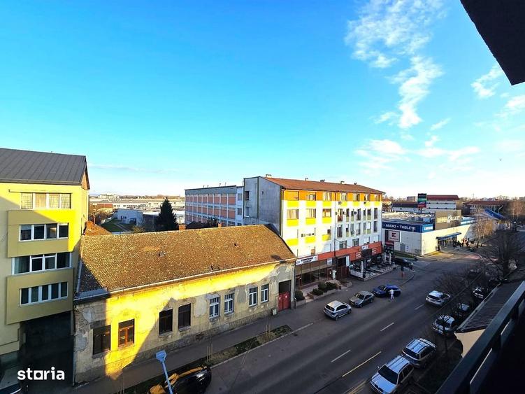 Apartament cu 2 camere în Someșeni