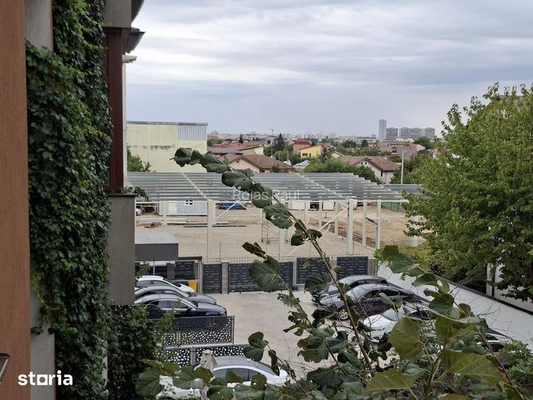 Apartament Unic Tip Vila | Izola?ie 50cm+20cm | Parcare