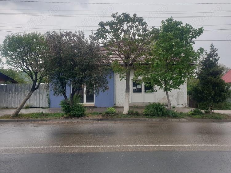 Imobil de vanzare inchiriere ultracentral in Patarlagele - 5