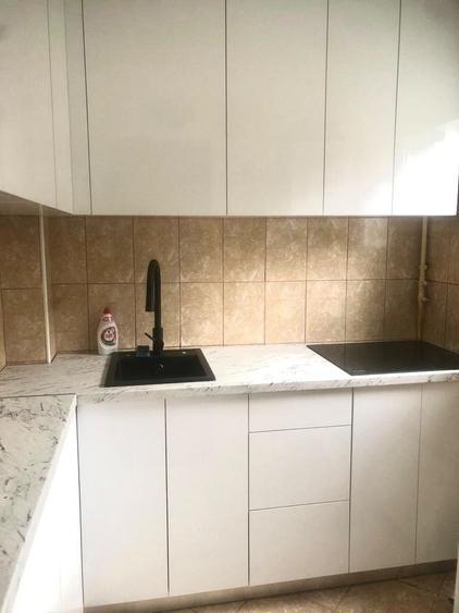 Garsonieră nedecomandată în Central