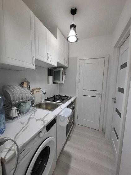 Inchiriere apartament 2 camere modern Aleea Vicina, Sector 5 | Mobilat & Utilat Nou - 1
