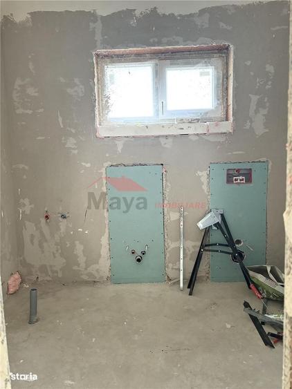 Casă cu 4 camere în Ilva Mare