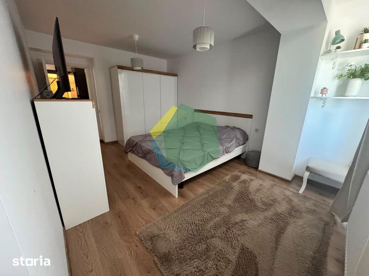 Apartament 2 camere| Piscina| Liberta?ii Garden | Otopeni - 16