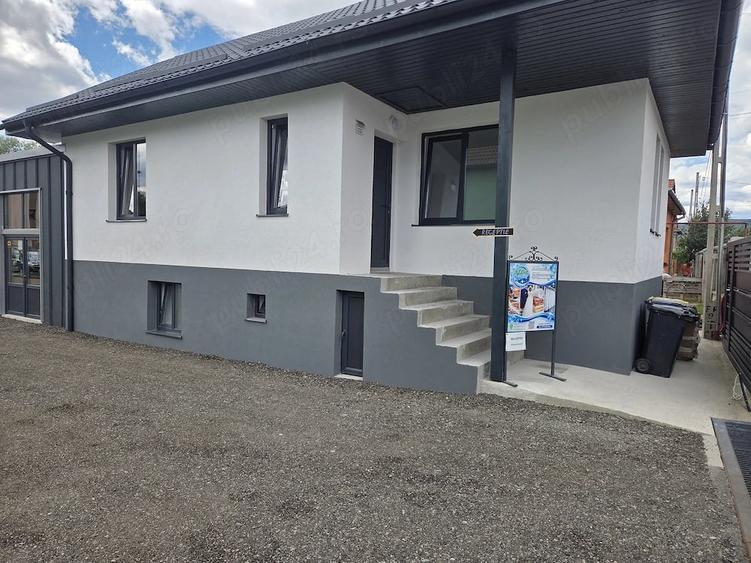 Spațiu comercial, de 50 mp, în Baciu