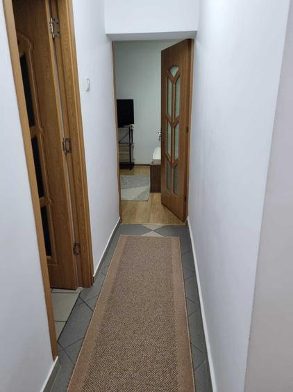 Garsonieră decomandată în Alexandru cel Bun
