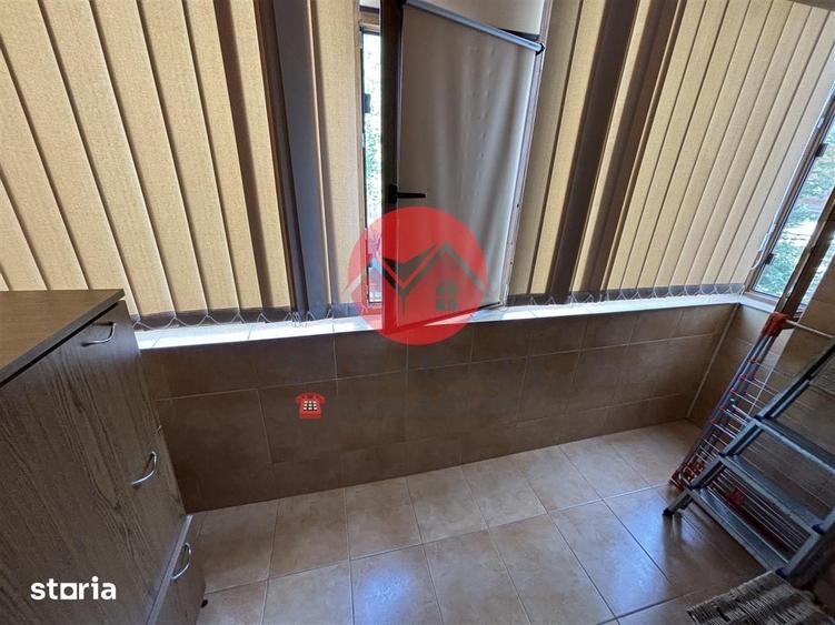 Apartament 2 camere ultracentral Strada Babadag, loc parcare inclus - 2